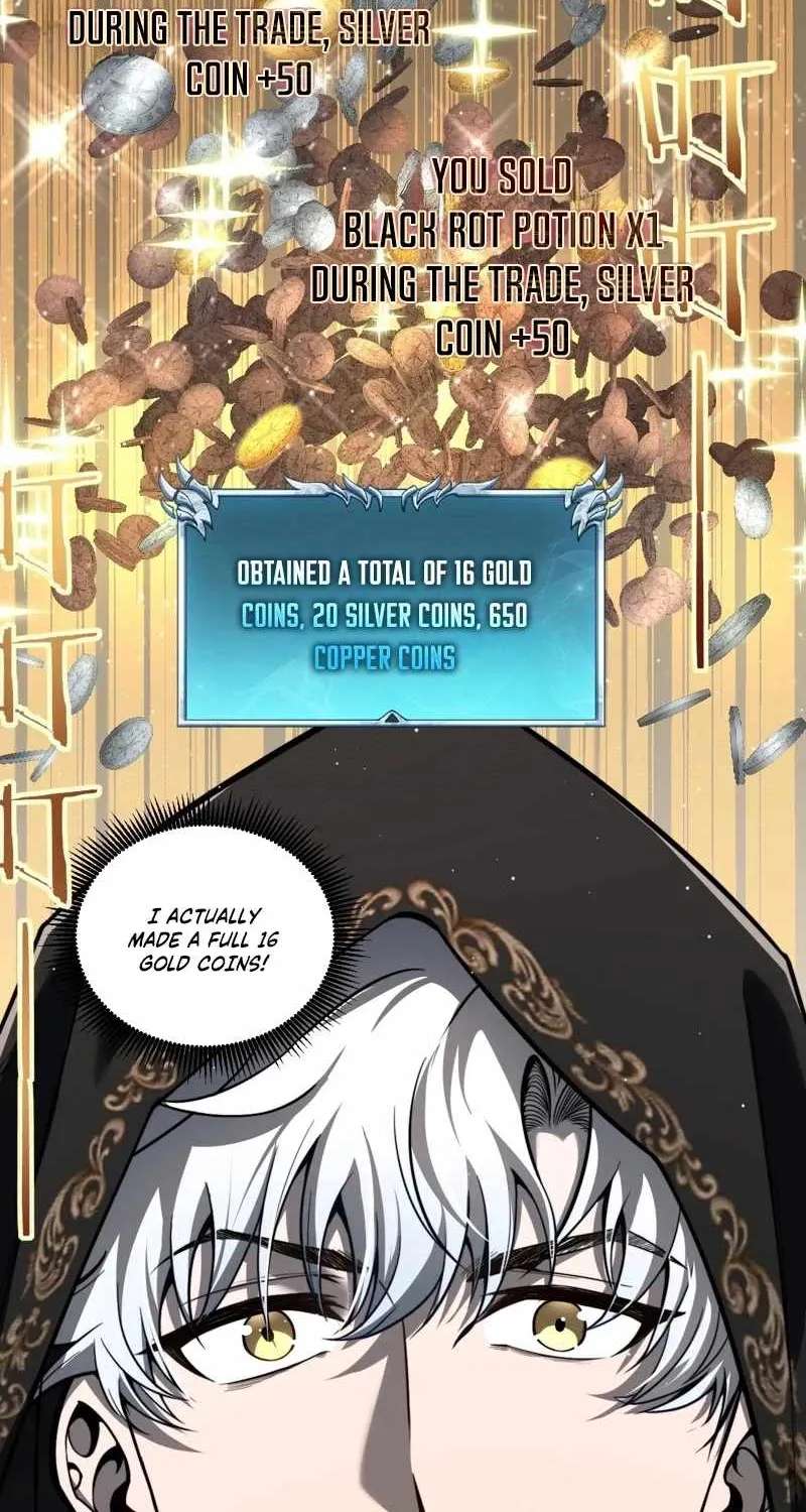 Rebirth of the Thief Who Roamed the World Chapter 38 - page 4