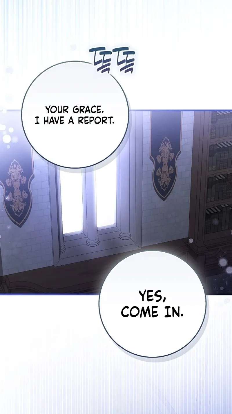 The Baby Sprout Who Bloomed in the Villain Duke's Family Chapter 13 - page 15