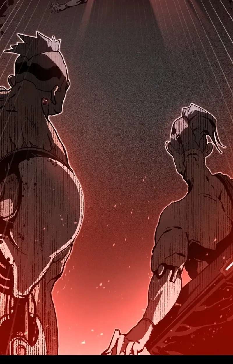How a Cyberpunk Fixer Survives Chapter 1 - page 10