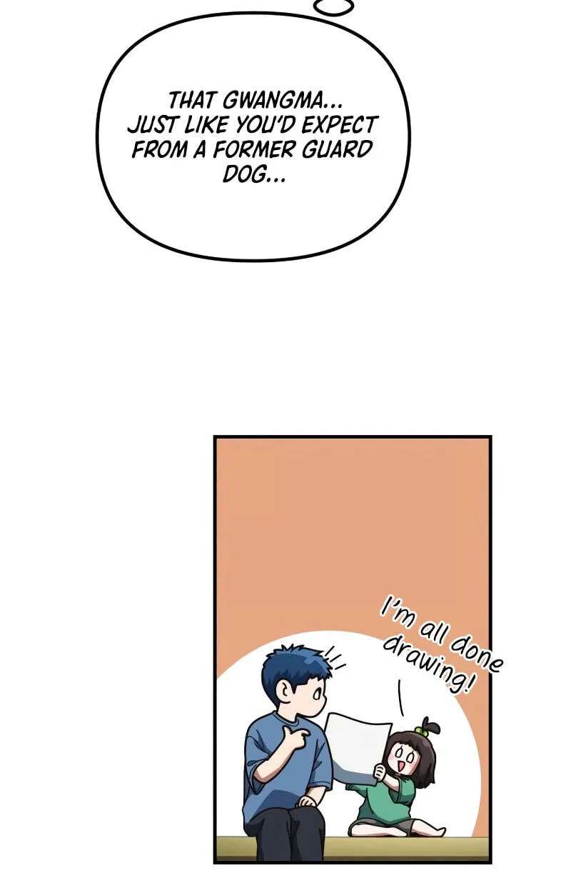 The Genius Wants an Ordinary Life Chapter 76 - page 8