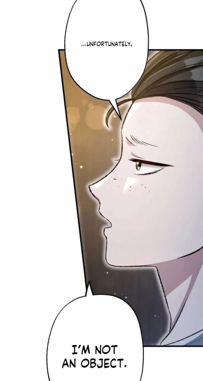 CEO! That's Me Without Makeup! ~The President Likes the Bare Face of the Lowly Secretary~ Chapter 24 - page 26