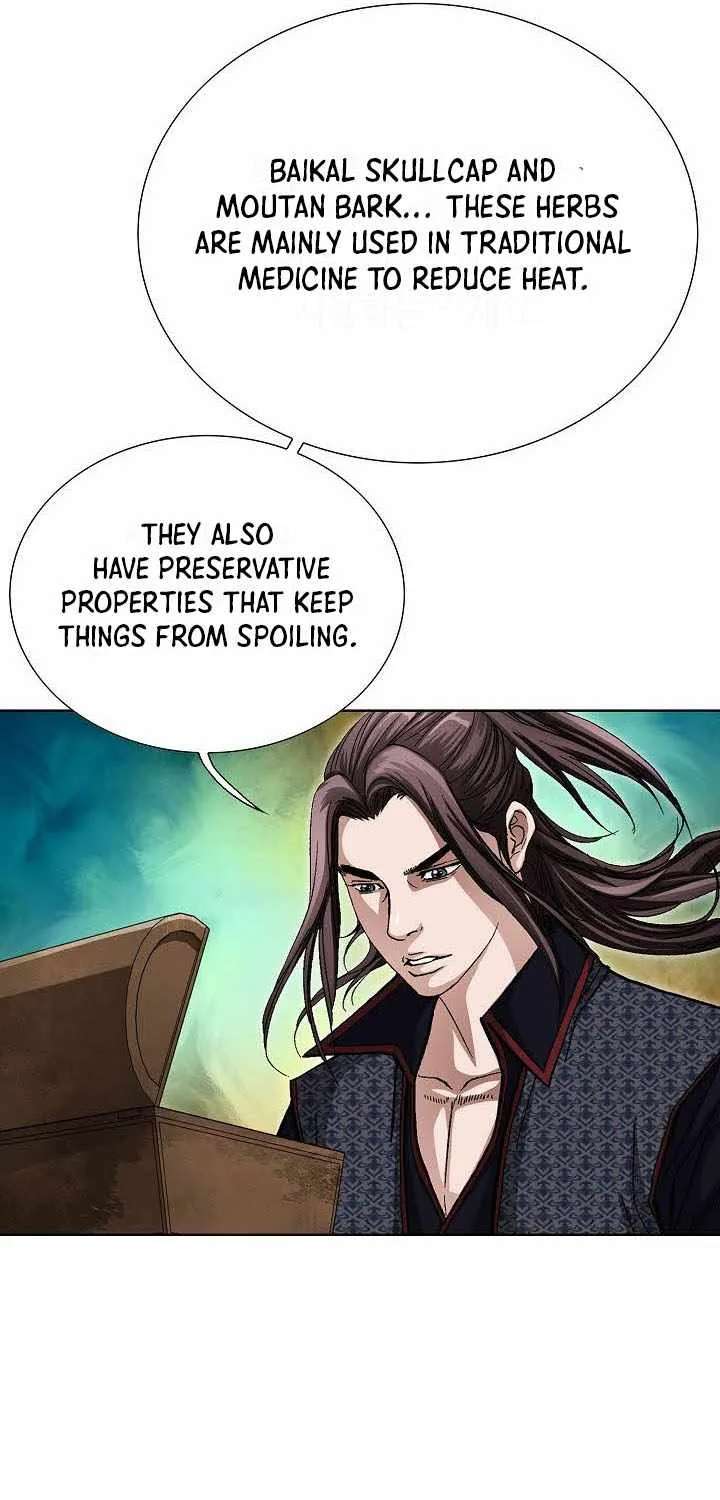 Return of the Immortal Monk Chapter 93 - page 72