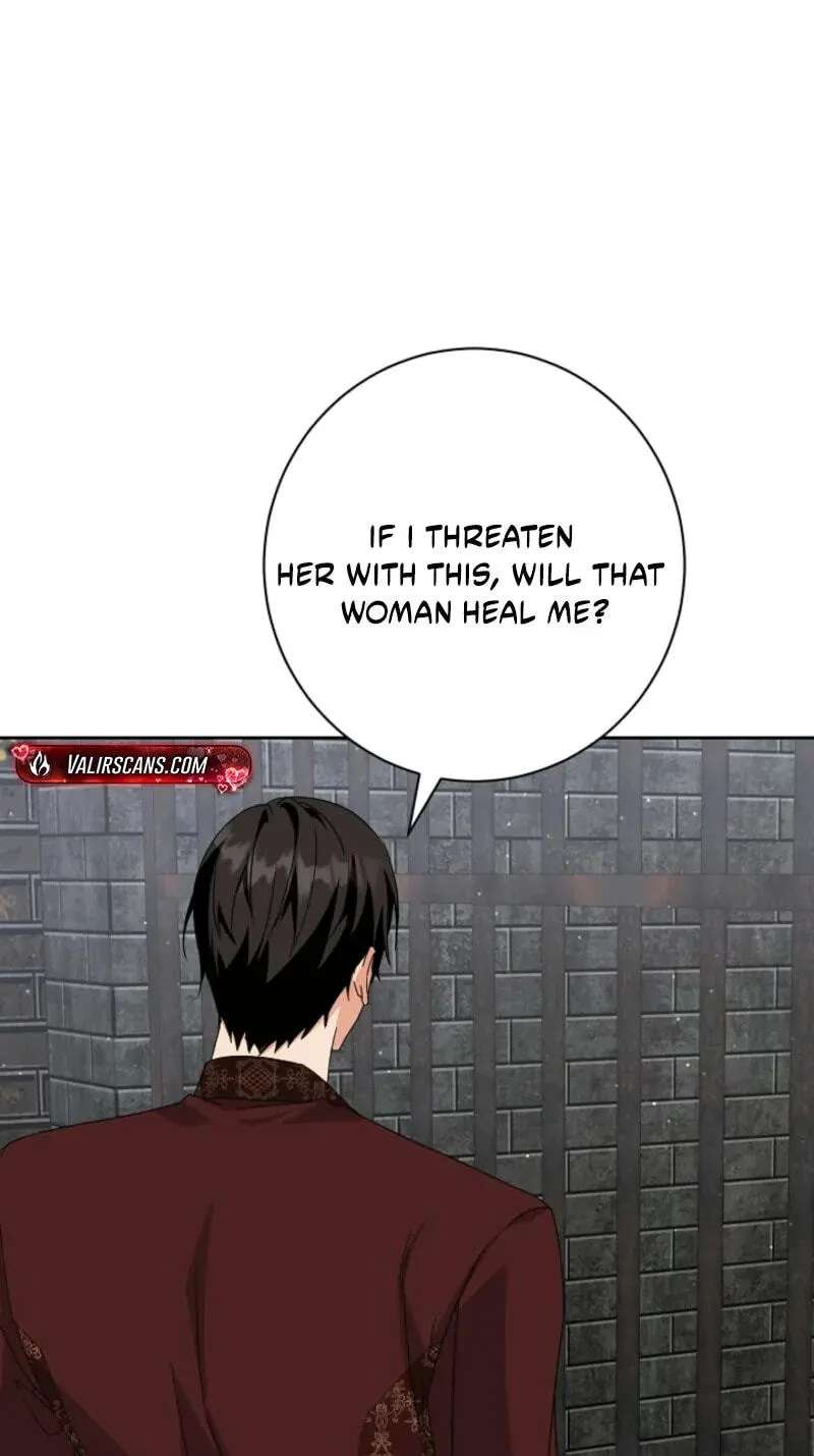 I Opened an Illegal Veterinary Clinic in Another World Chapter 47 - page 21