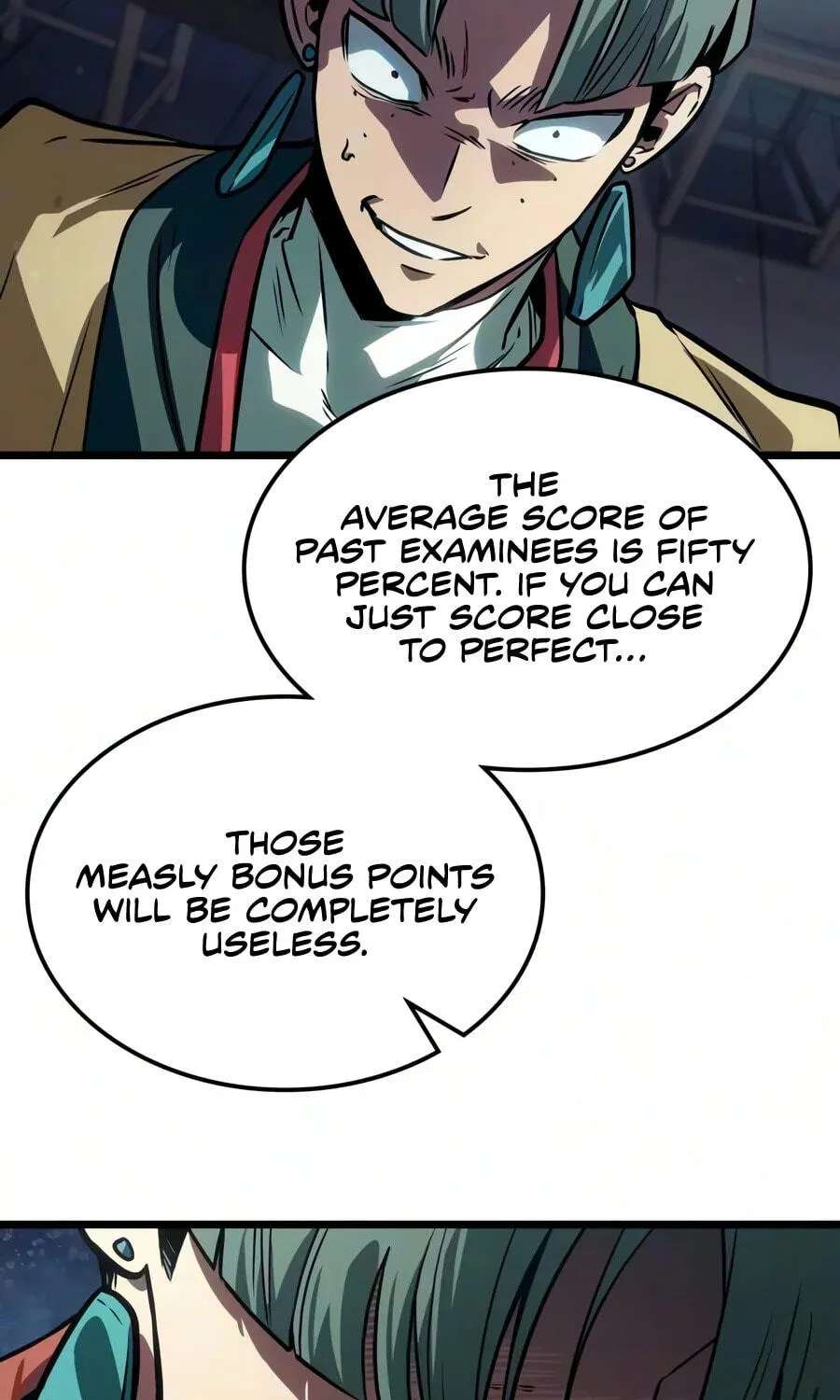 The Unforgettable Genius Martial Artist Chapter 23 - page 58