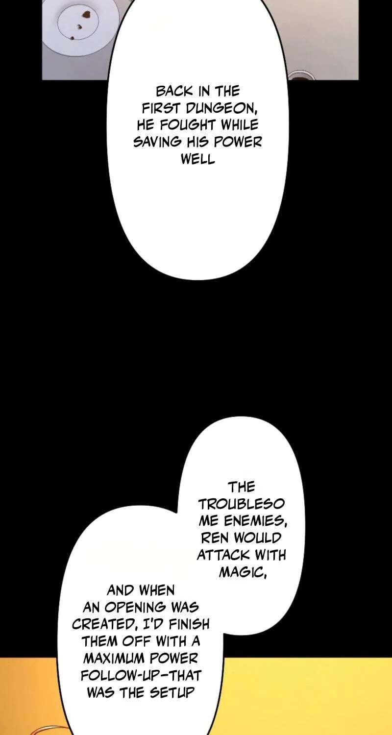 Haiiro no Asshu ~Teikokukishi Dan o Kubi ni Natta Ore wa Dungeon Toshi de Haiiro no Jinsei o Hikkurikaesu~ Chapter 51 - page 60