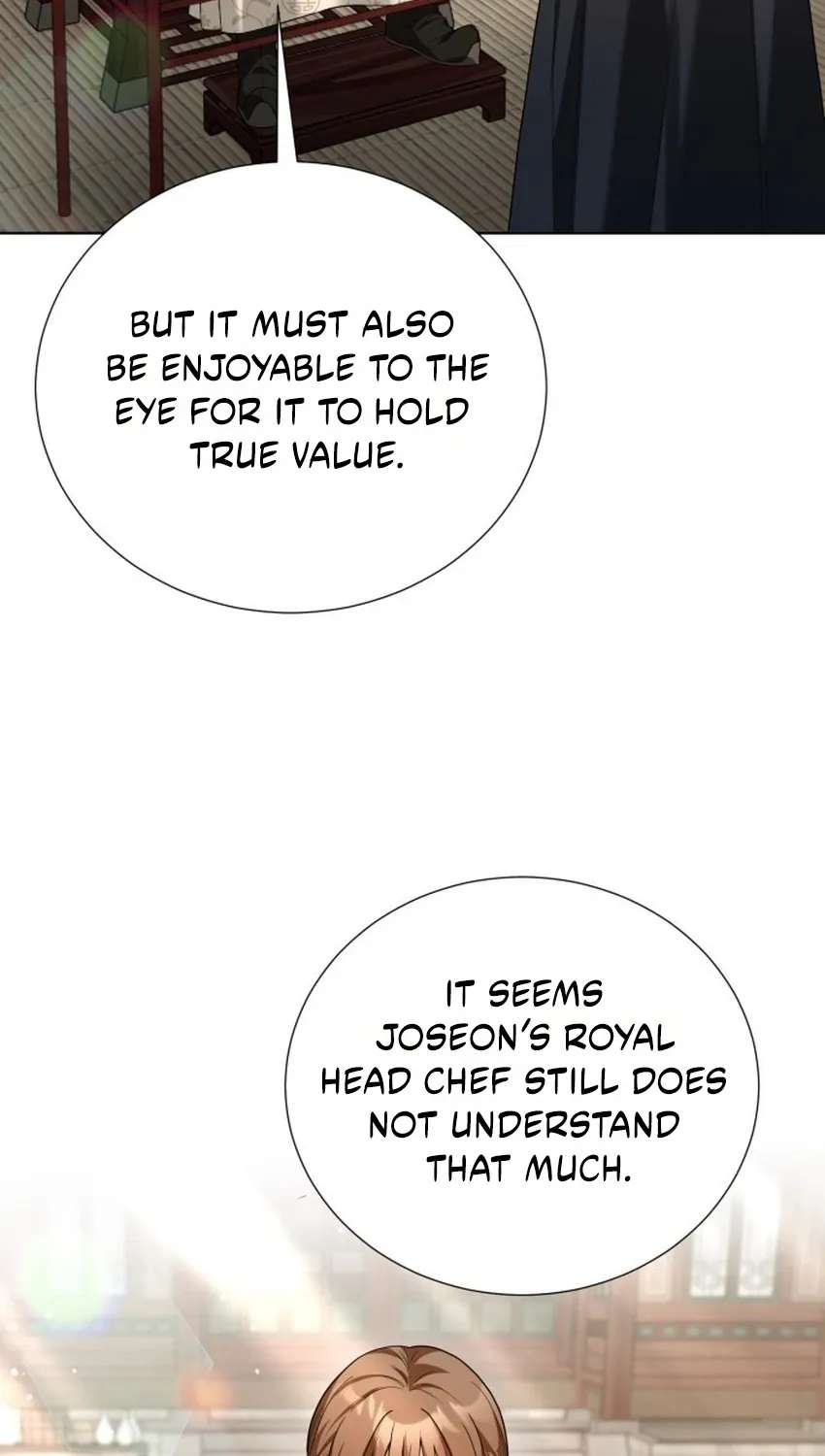 Surviving as Yeonsangun’s Chef Chapter 50 - page 2