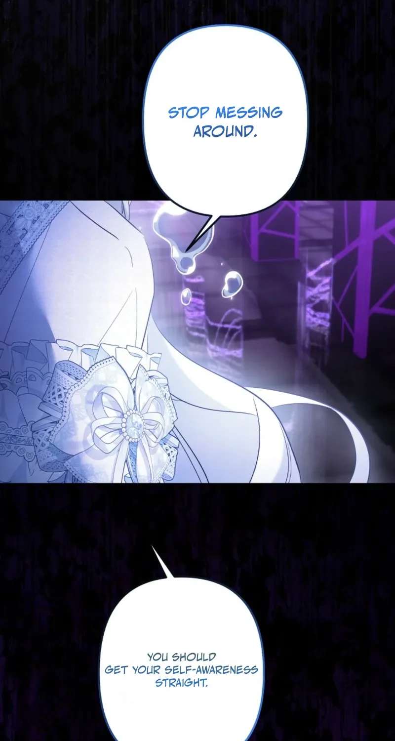 I Need To Raise My Sister Properly Chapter 162 - page 53