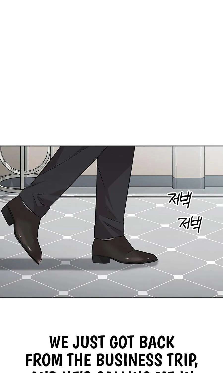 Lotto 1st Place Winner Goes to Work Too Chapter 94 - page 129