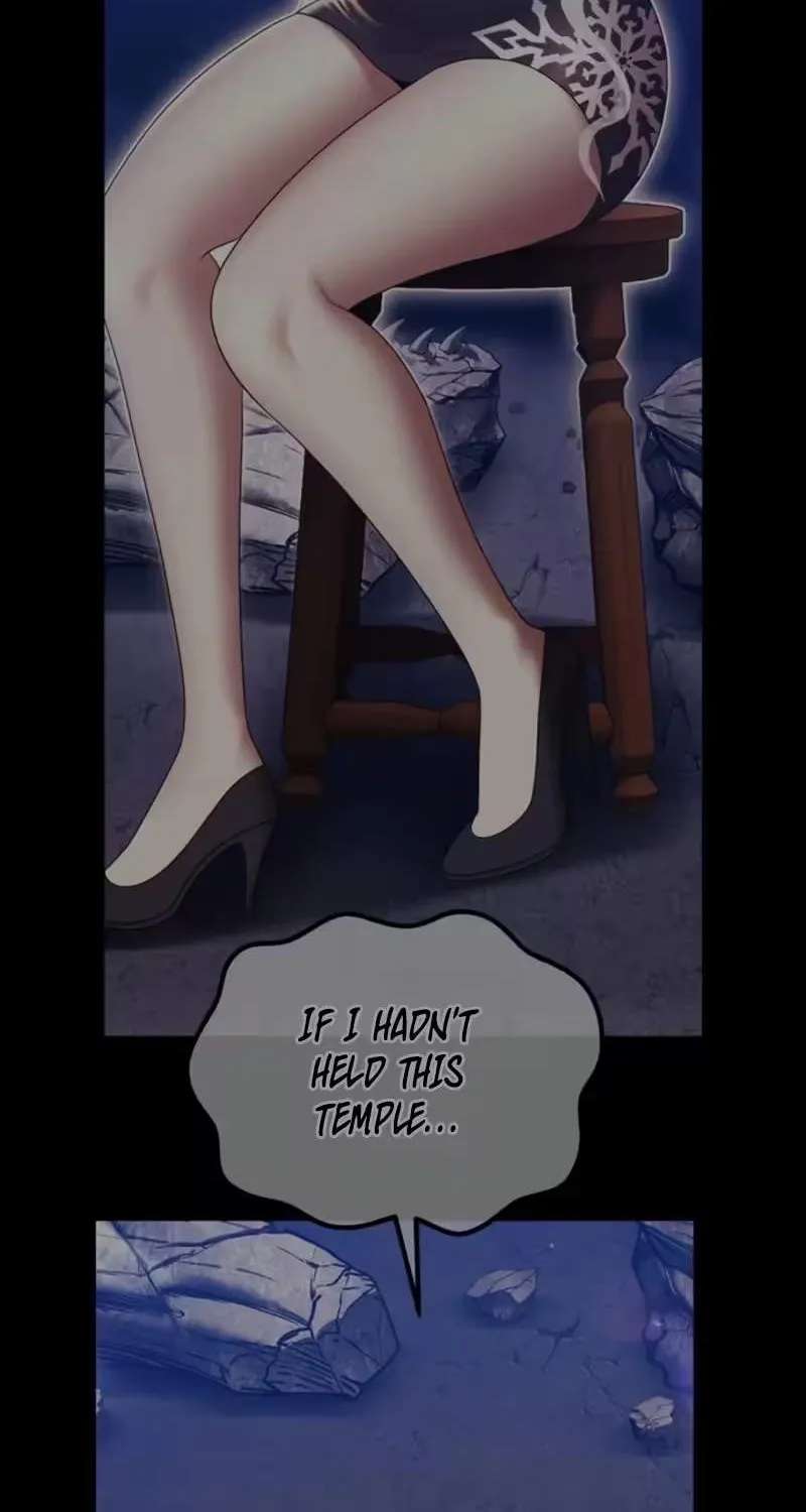 +99 Wooden Stick Chapter 213 - page 79