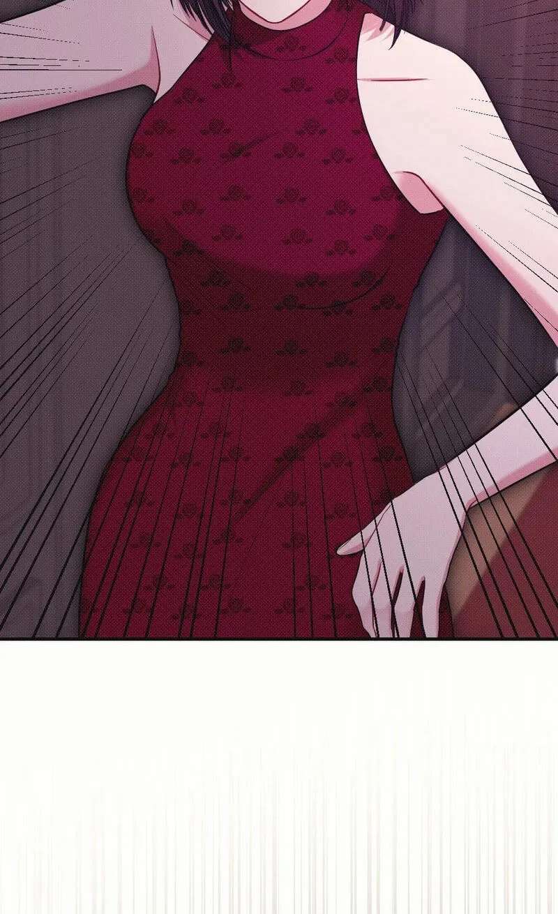 If You Dare to Provoke Me Chapter 39 - page 3