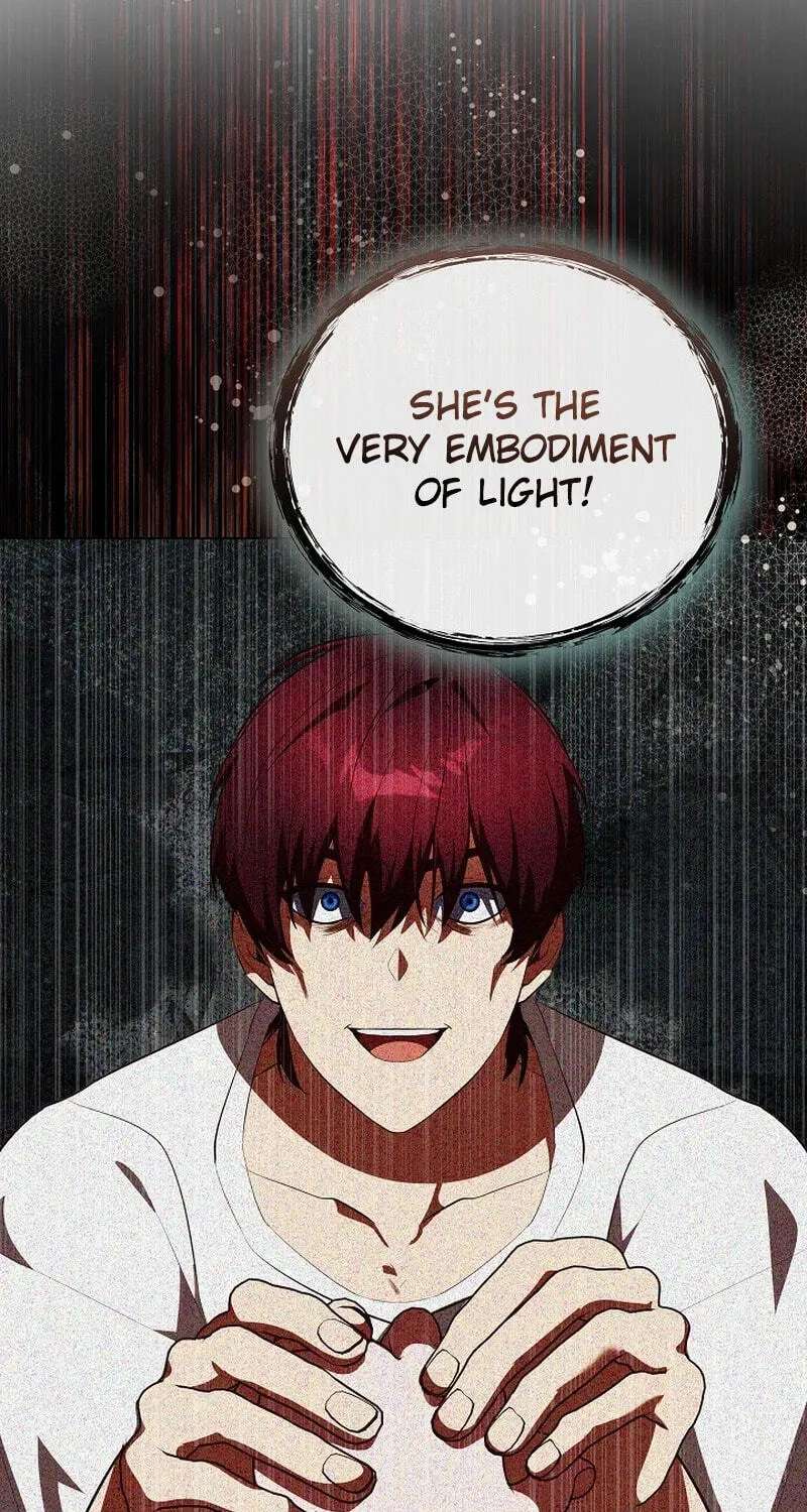 I Became the Only Healer in This World Chapter 59 - page 55