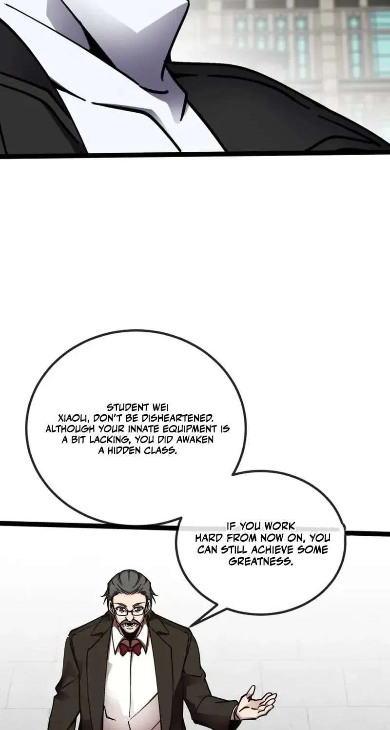 Global Awakening: I'm a Necromancer, and I Alone Am a Disaster Chapter 2 - page 98