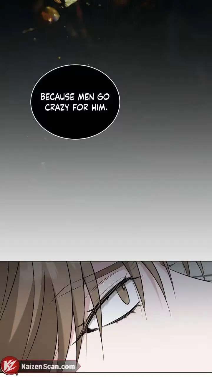 Omega Dongsik Chapter 20 - page 67
