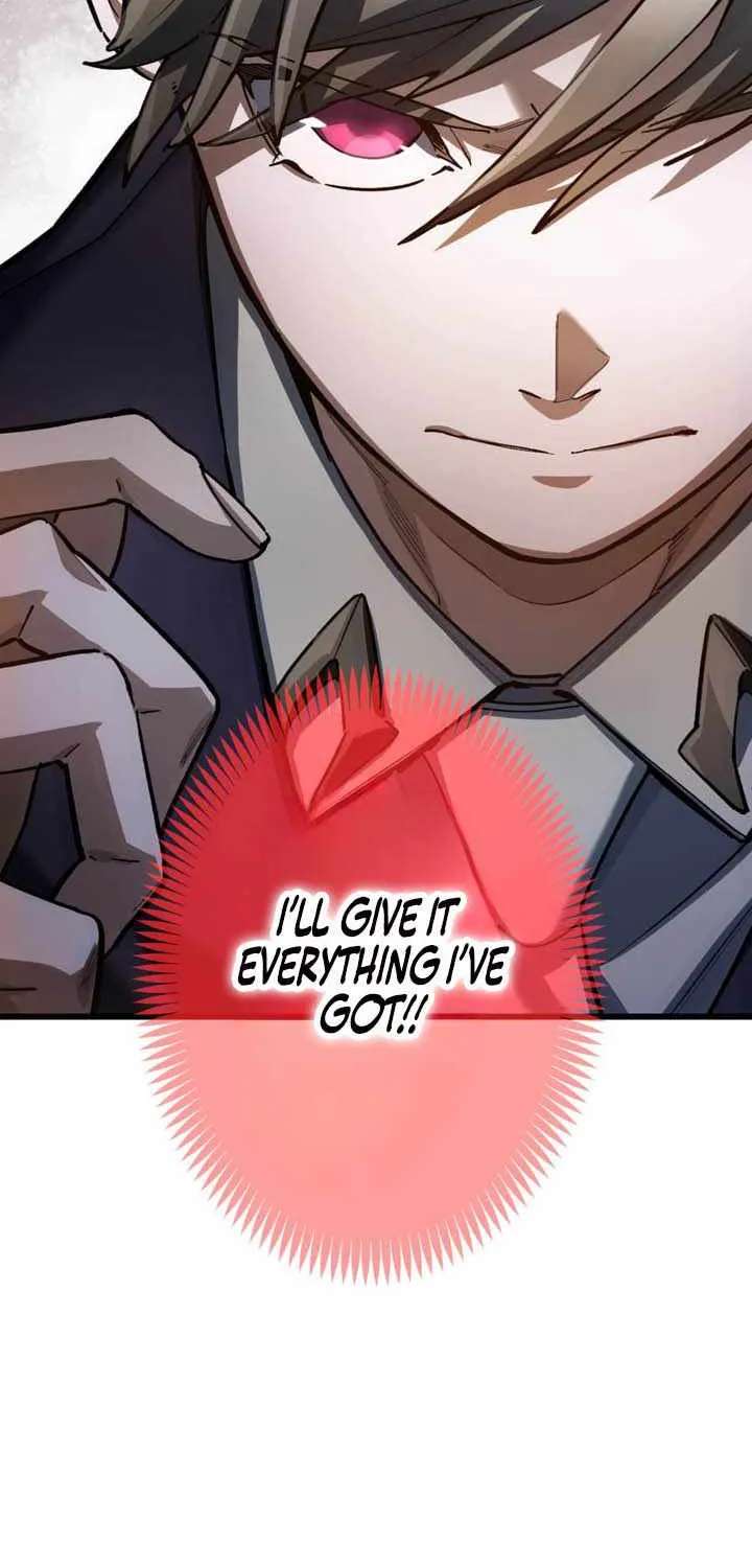 Sword God High School: The Talentless Underachiever Becomes the Strongest Chapter 19 - page 12
