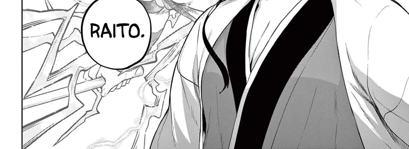 KaguRai: Kagura & Raito Chapter 65 - page 12