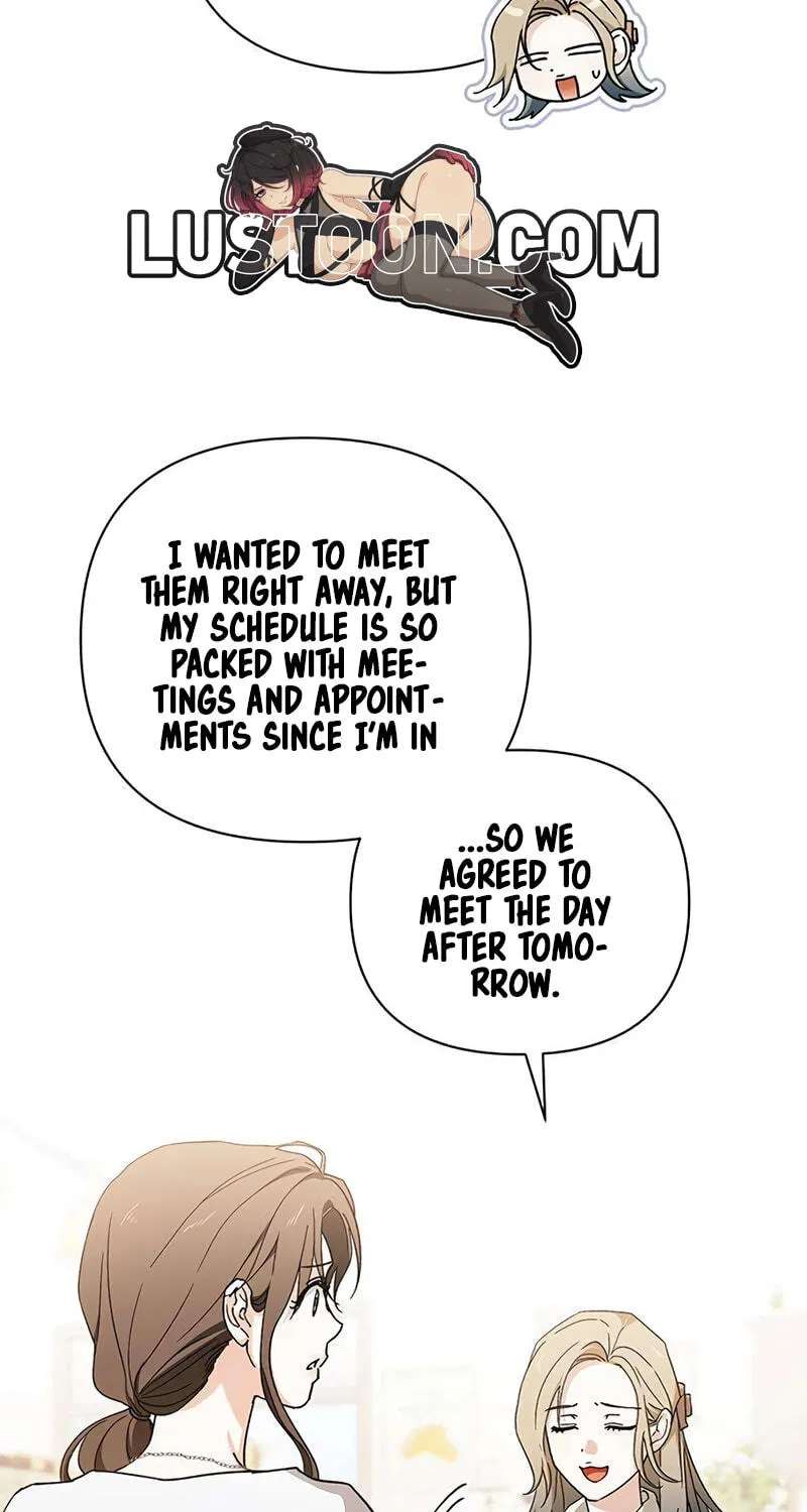Become a Bad Man! Chapter 36 - page 79