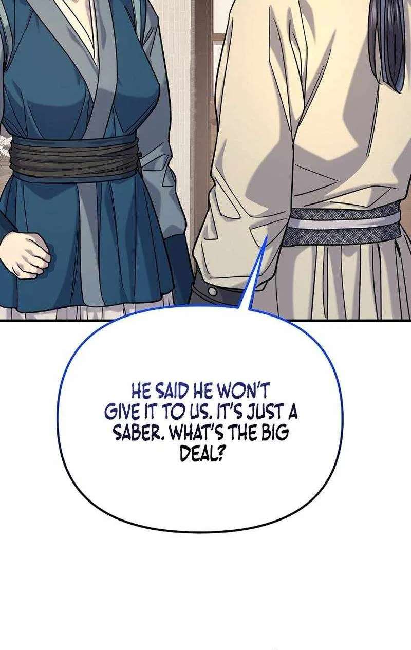 Giyeon Doksik Chapter 59 - page 33