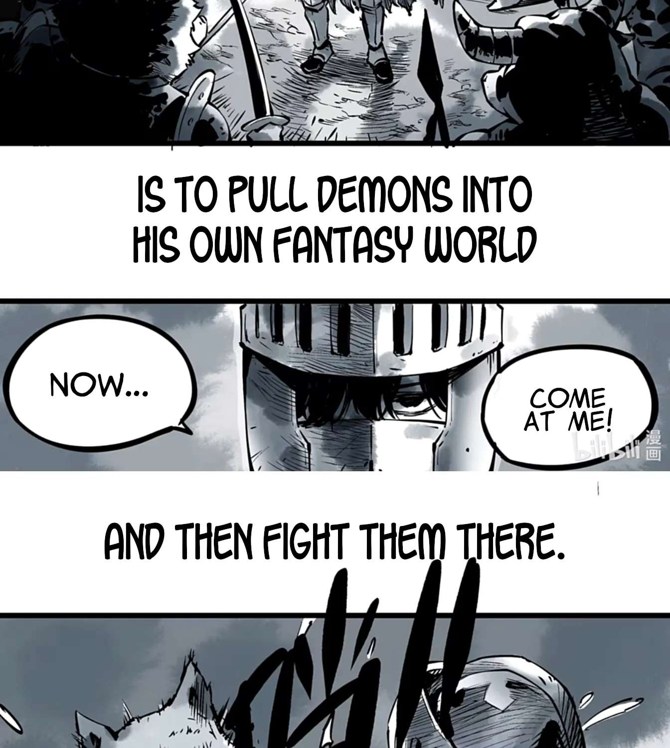 Please Let Me Be Proud Chapter 4 - page 15