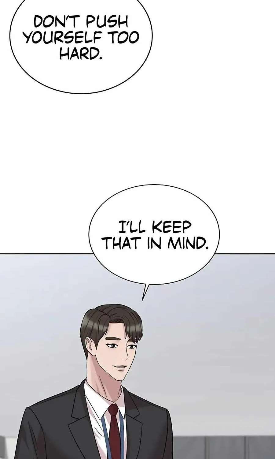 Even the Lottery Jackpot Winner Still Goes to Work Chapter 94 - page 109