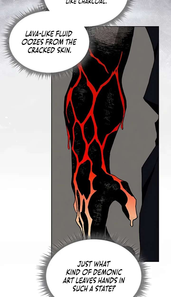 Heavenly Demon Apocalypse Chapter 5 - page 26