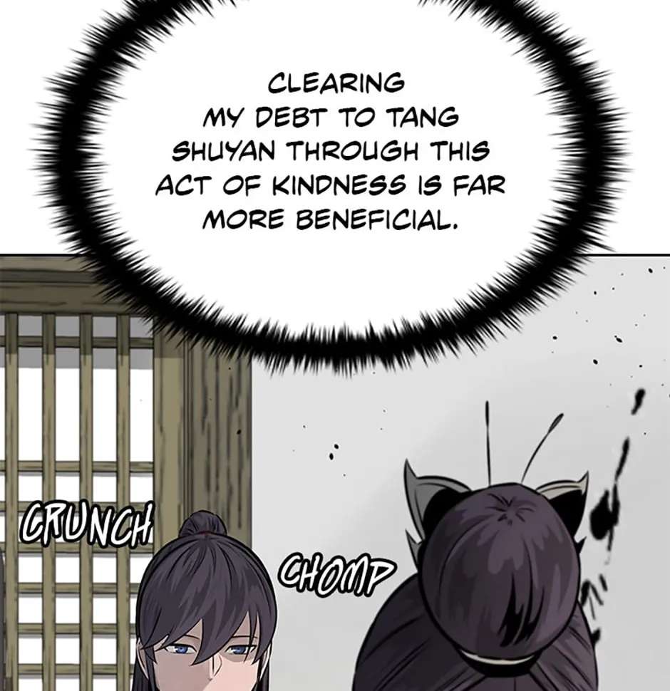 Absolute Master of the Senate Chapter 33 - page 30