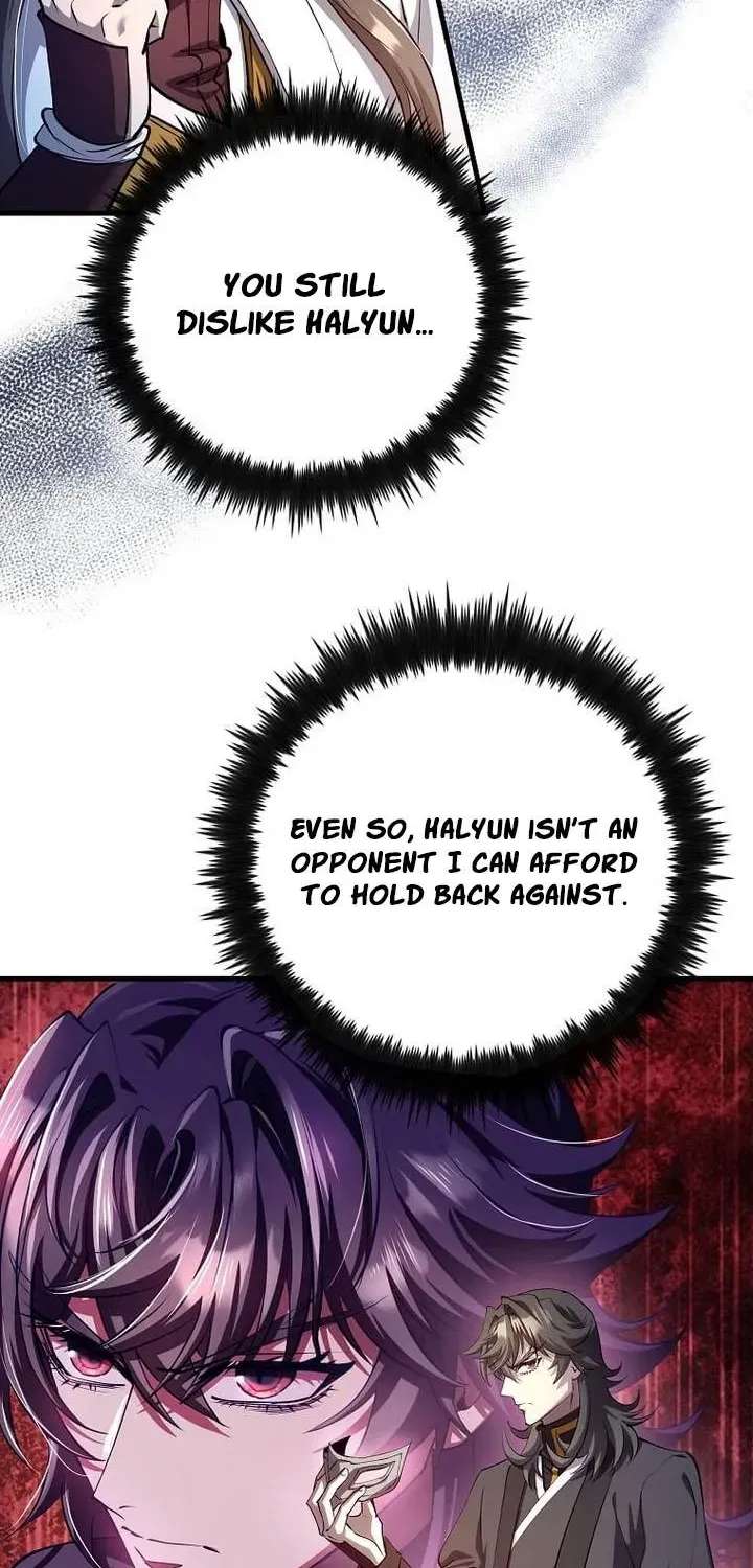 Doctor’s Rebirth Chapter 239 - page 81