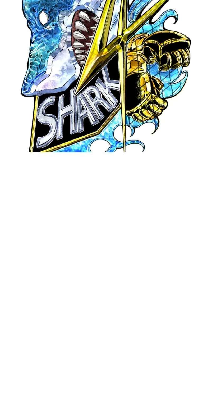 Shark Chapter 358 - page 3