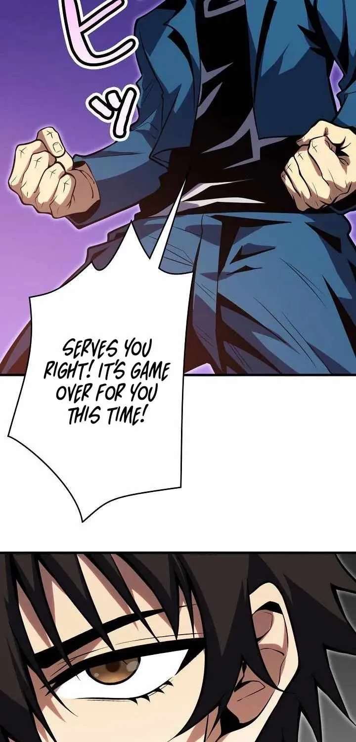 Players for All: I can choose the dungeon rewards Chapter 18 - page 50