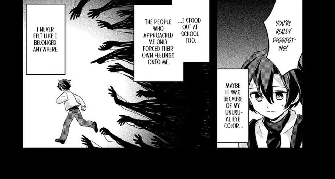 The Unmanageable Reincarnated Little Kid — Going BOOM! with a Sacred Beast! Chapter 2 - page 30
