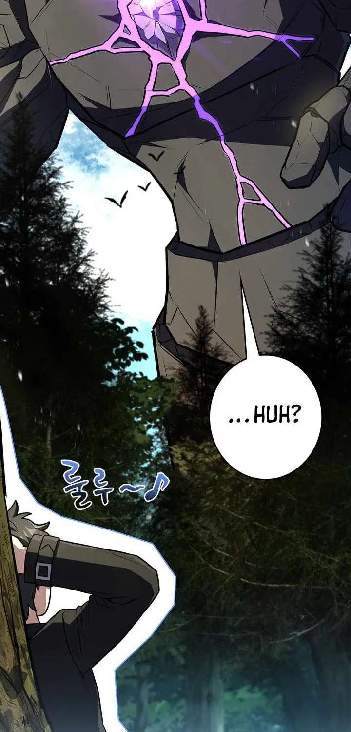Only I Have an EX-Grade Summon Chapter 37 - page 66