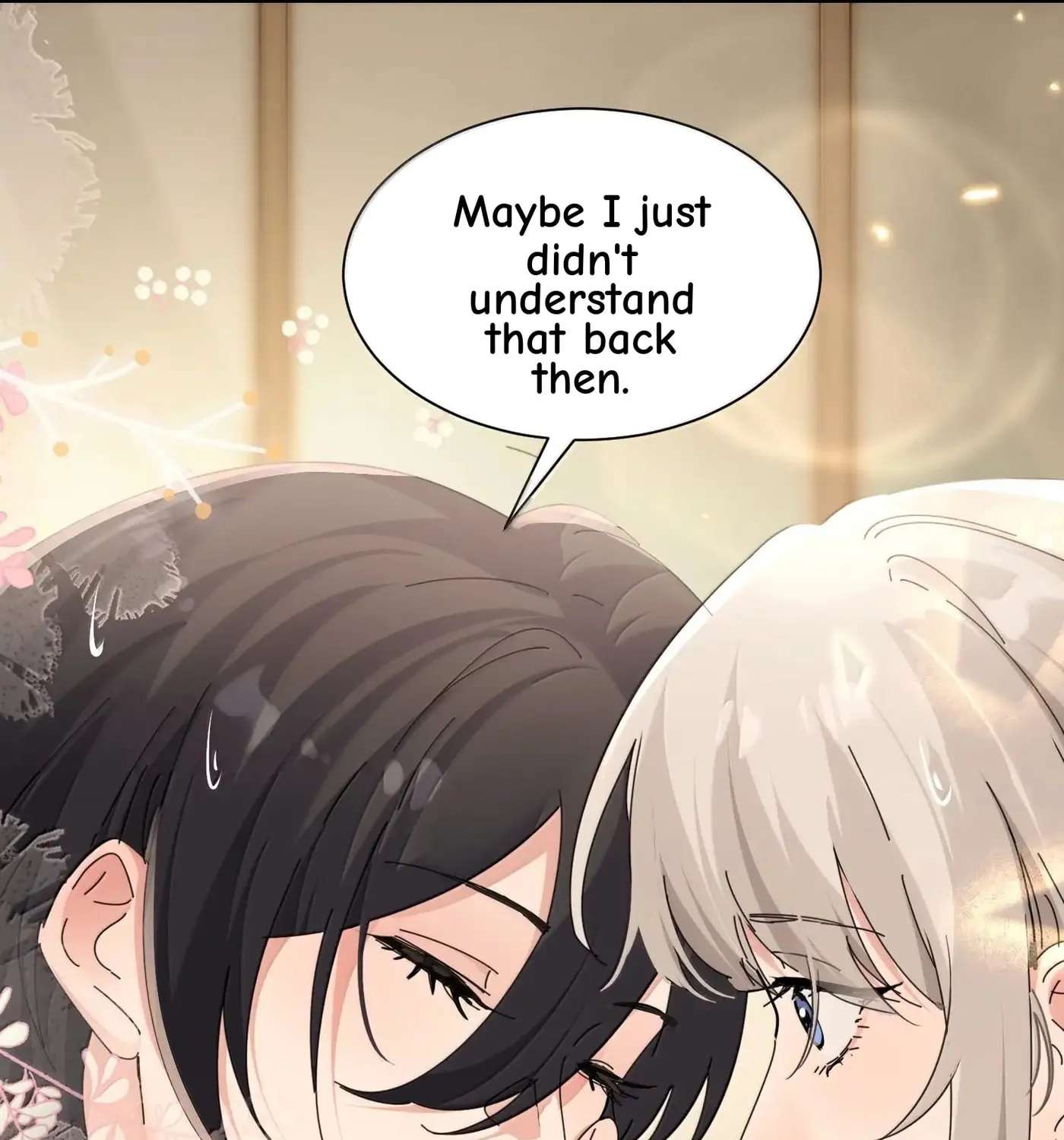 Bing Jiao Meimei Zhi Xiang Rang Wo Qifu Ta Chapter 113 - page 10