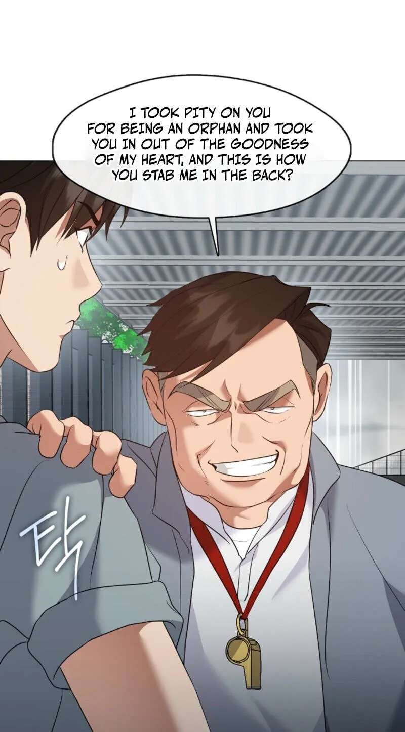 Afterlife Diner Chapter 133 - page 48