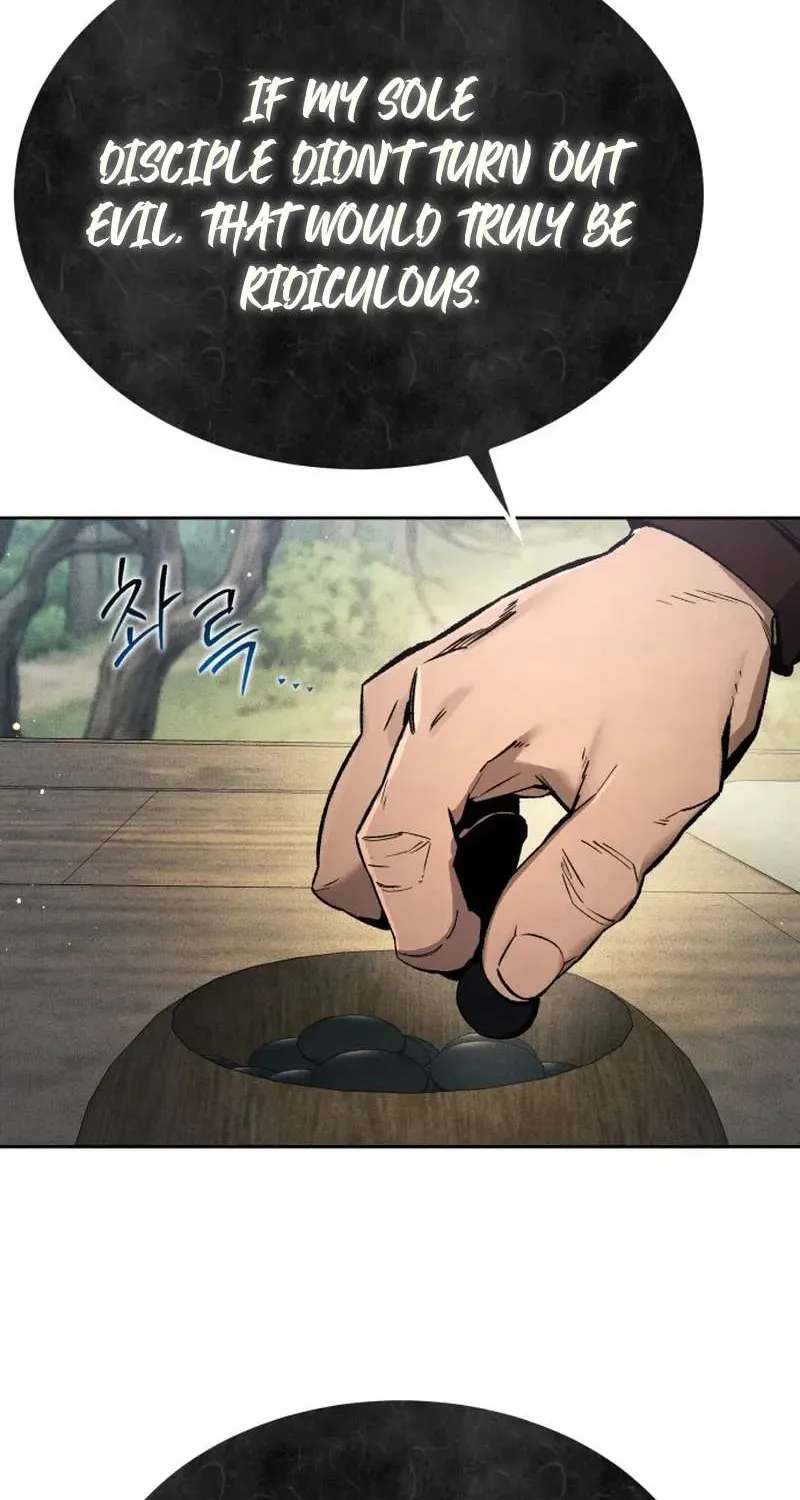 I Became a Martial Arts God's Youngest Son Chapter 1 - page 6
