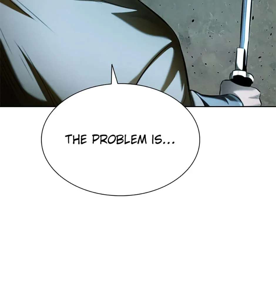 Absolute Master of the Senate Chapter 41 - page 125