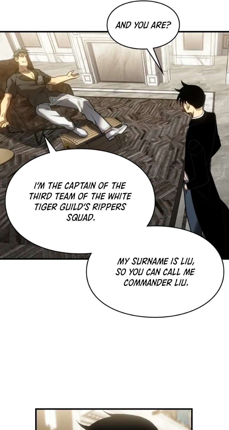 Rise of the Limitless Necromancer Chapter 40 - page 26
