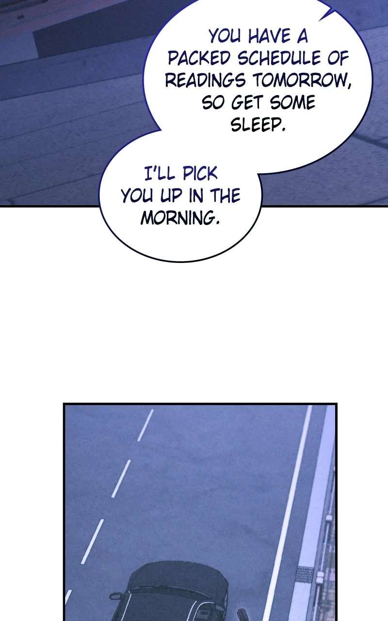 I Will Remarry theHusband I Murdered Chapter 3 - page 83