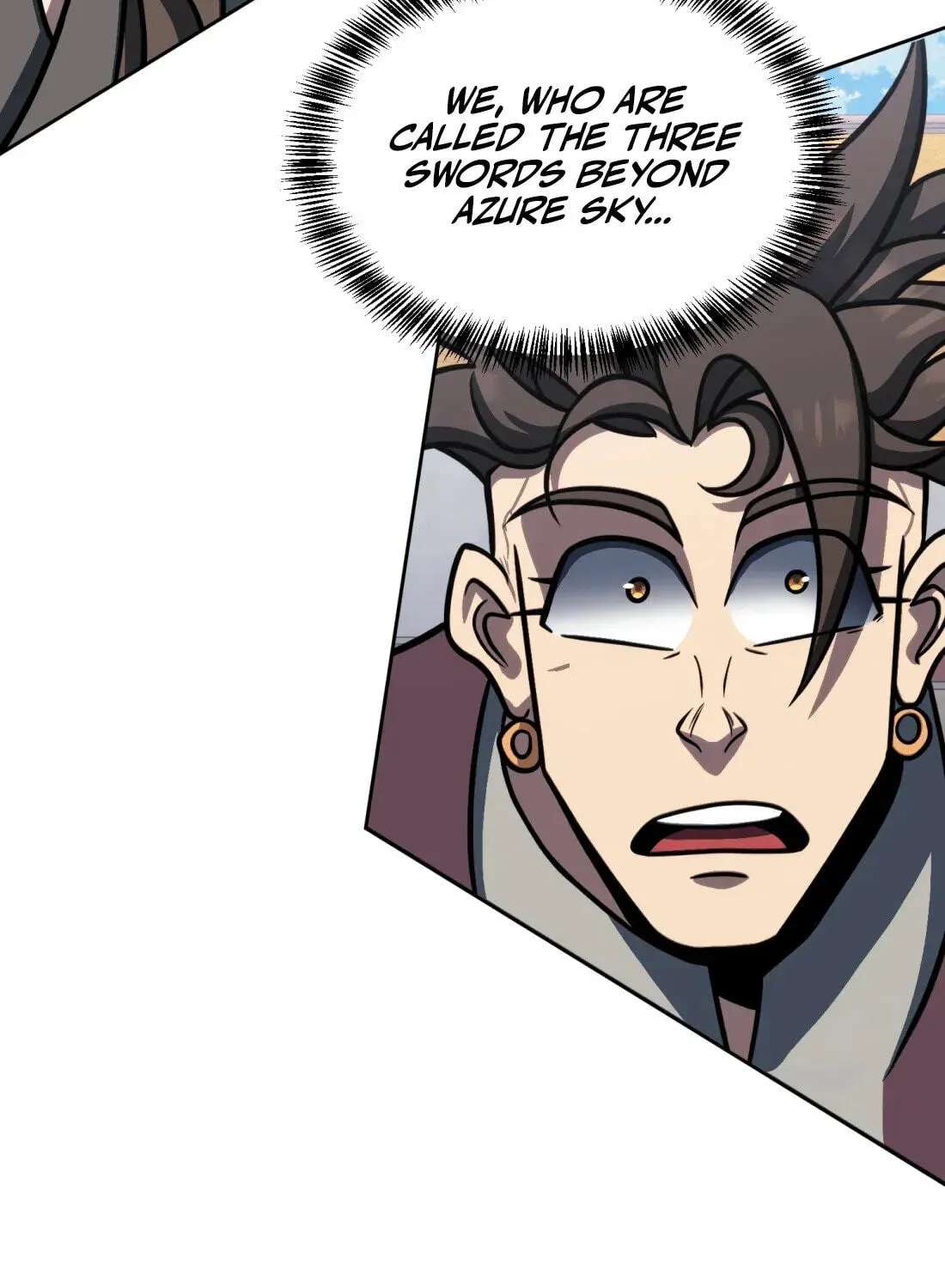 The Bizarre Chapter 29 - page 191