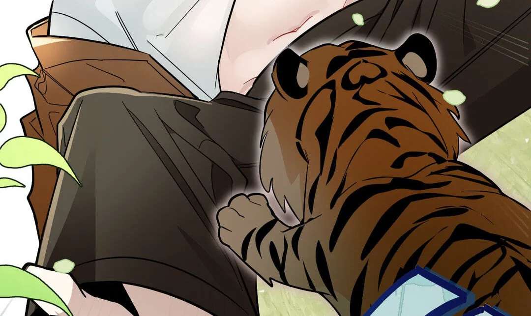 Give Birth to a Baby Wildcat for Me, Unless You Want to See Me Go Insane! Chapter 39 - page 129