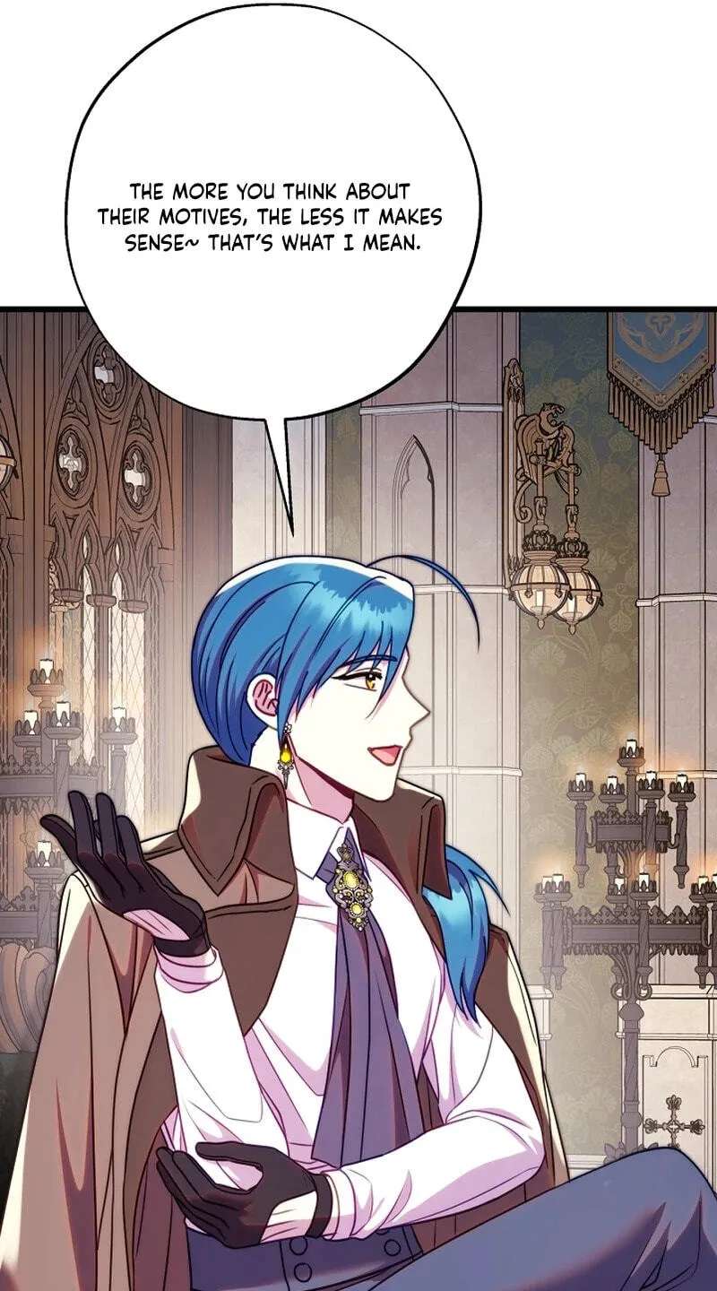 Another Typical Fantasy Romance Chapter 172 - page 39