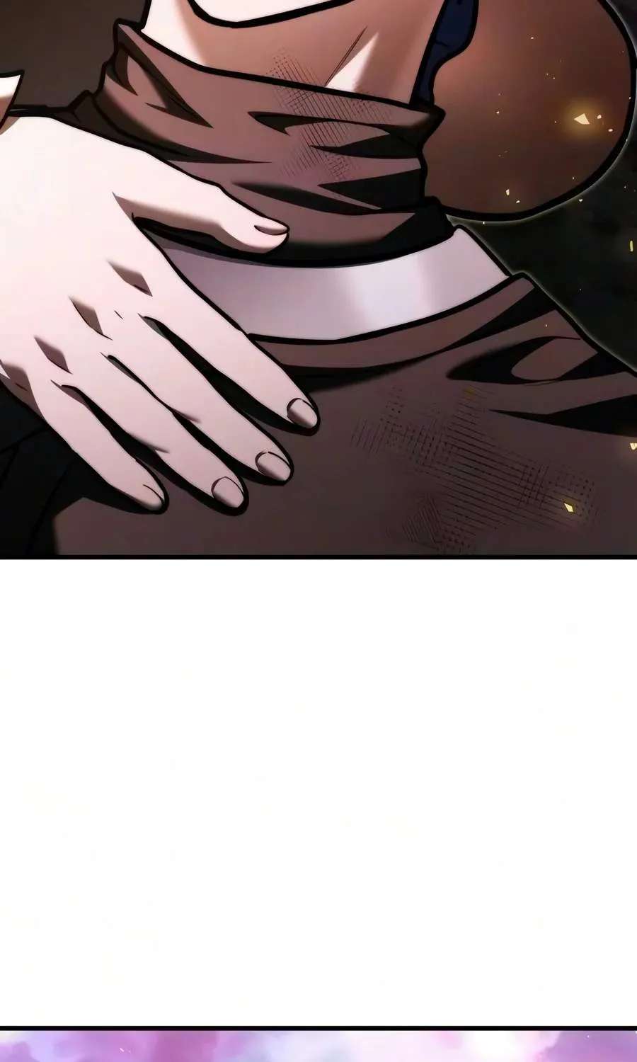 Terminally-Ill Genius Dark Knight Chapter 166 - page 37
