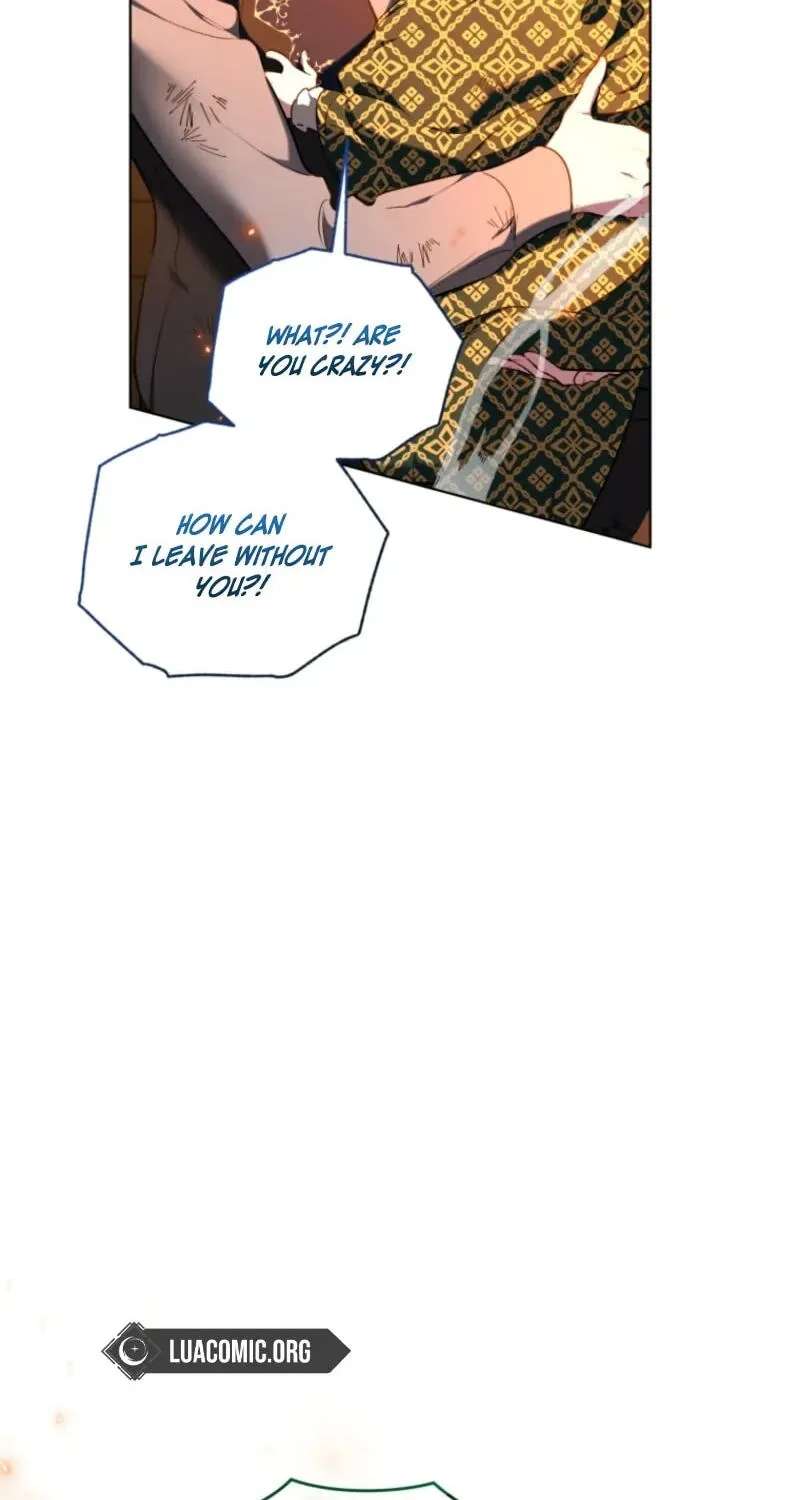 My Mad Fake Marriage to Maddie Chapter 78 - page 36