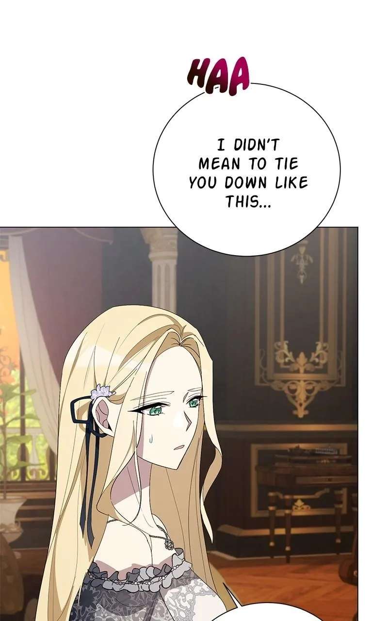 Wished You Were Dead Chapter 110 - page 61