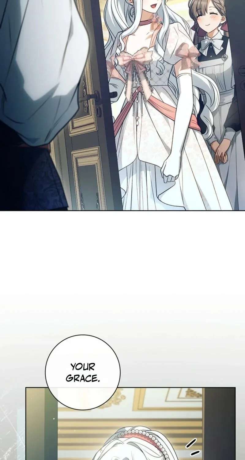 Darling, Why Can't We Divorce? Chapter 102 - page 78