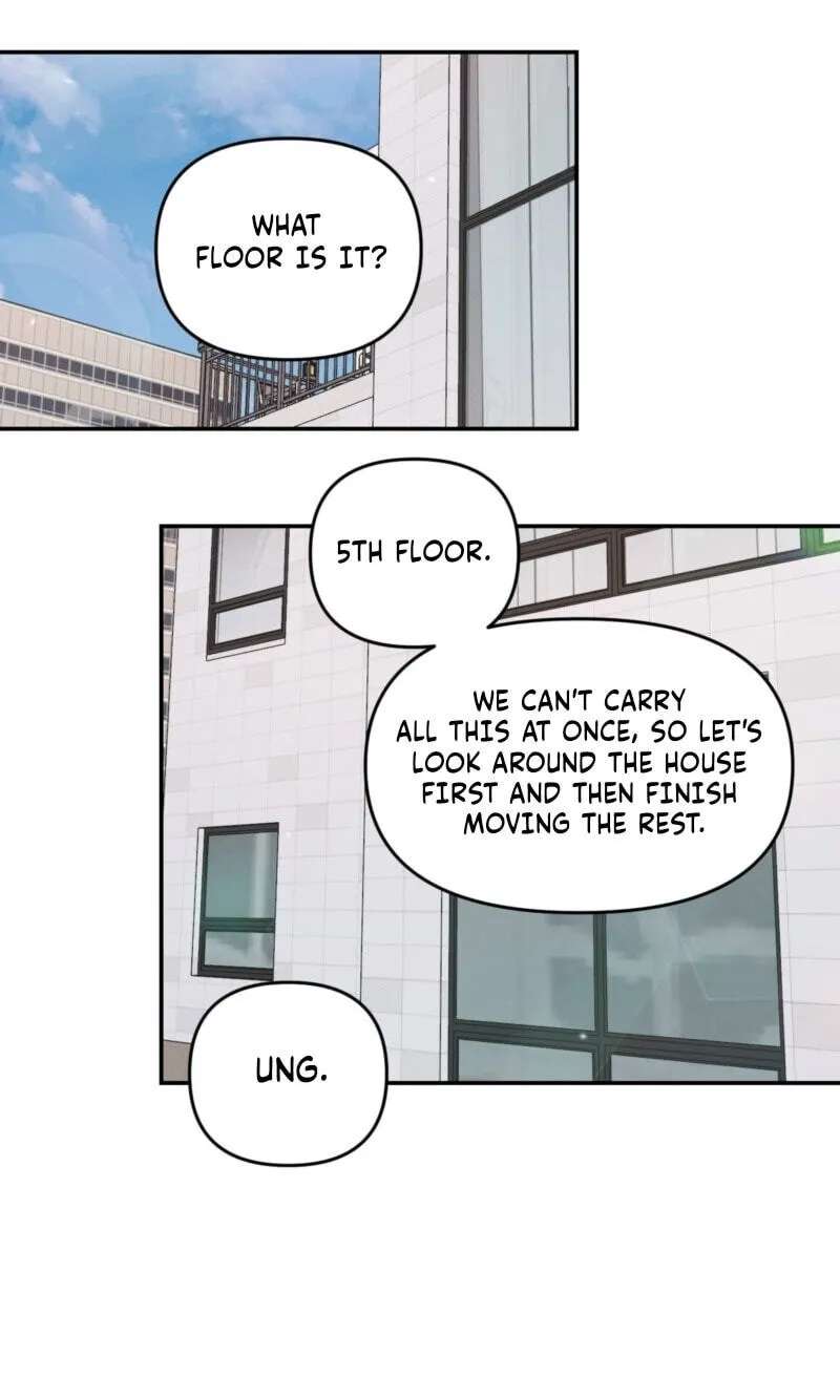 Jumping the Geon Chapter 48 - page 37