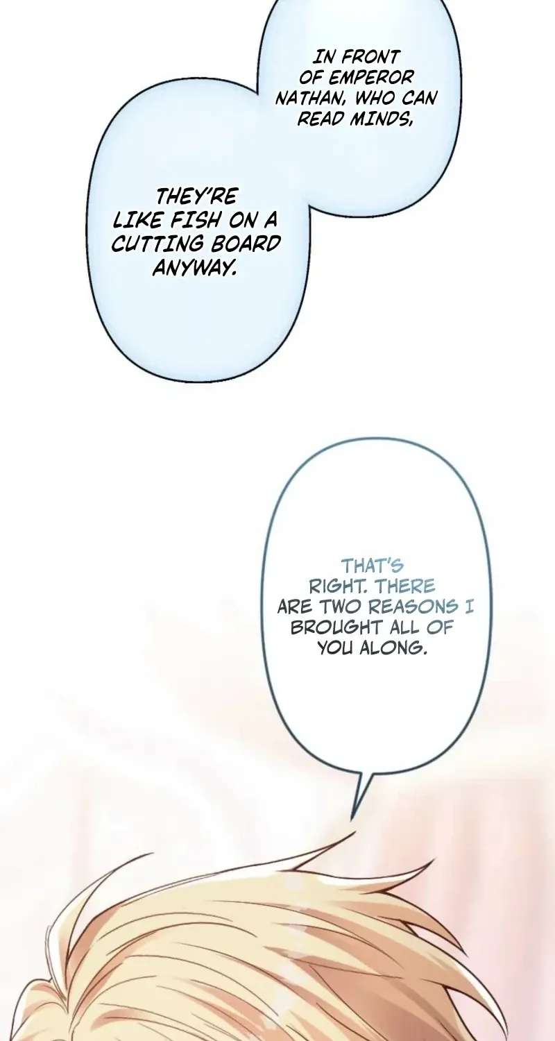 The Tyrant's Overprotective Contract Mother Chapter 52 - page 33
