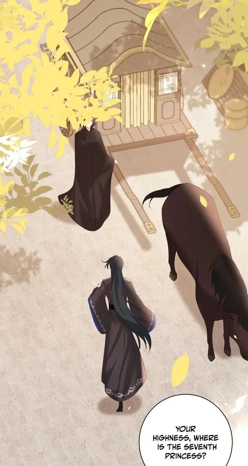 Surviving as a Tyrant's Daughter Chapter 234 - page 19