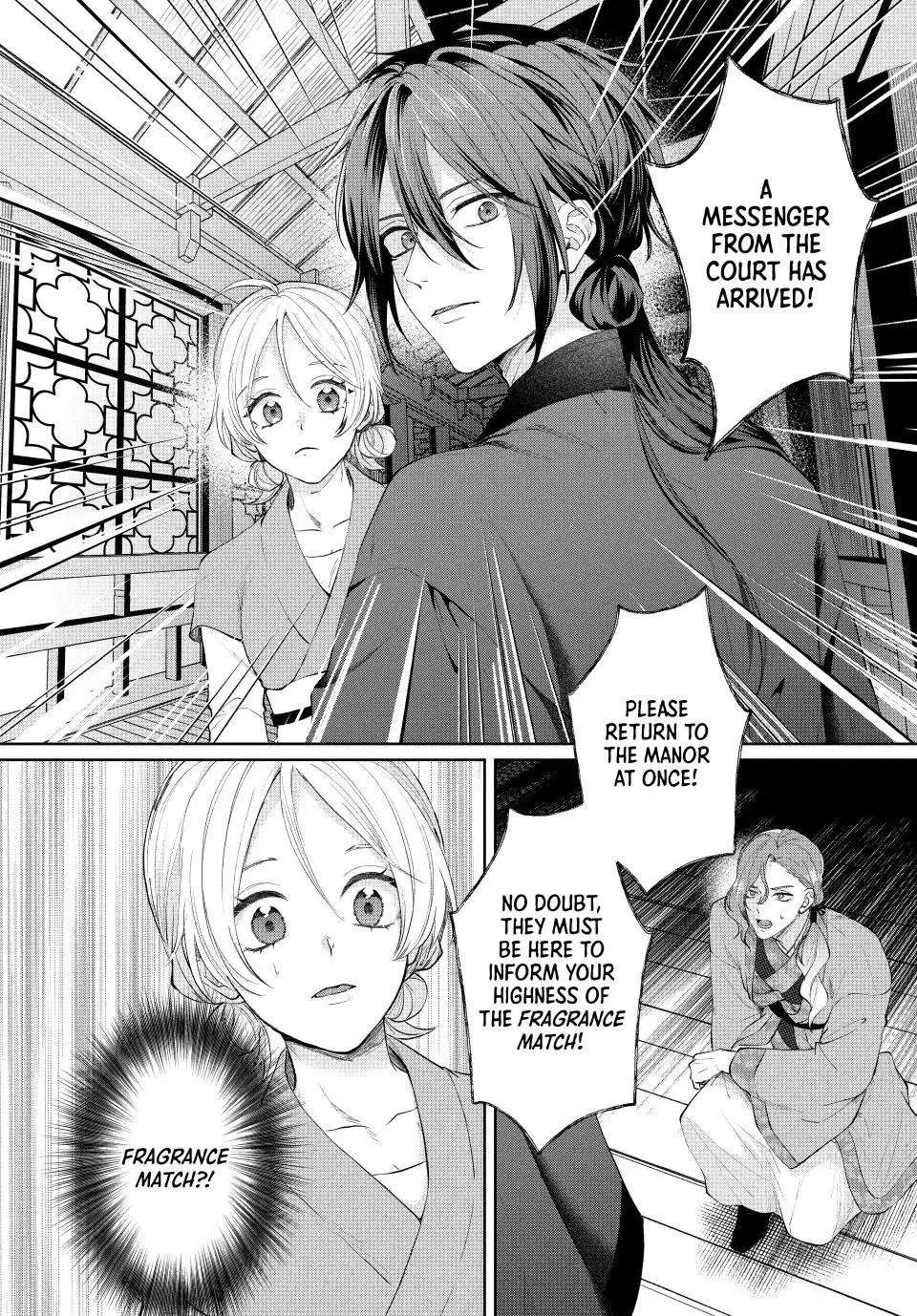 Koukoku no Gekokujou: Shiitage Rareta Choukoushi wa Fuguu no Ouji to Tenka wo Nerau Chapter 2 - page 30