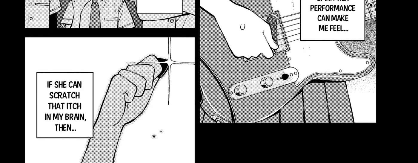 Futsu no Keionbu Chapter 120 - page 14