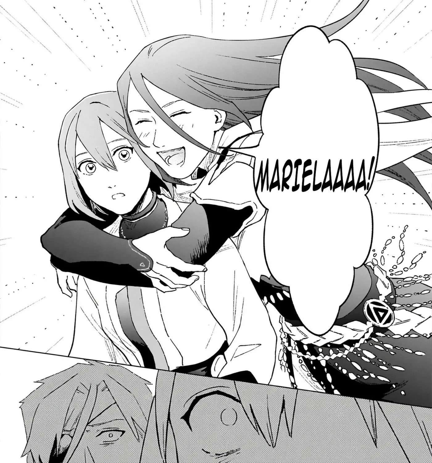 Ikinokori Renkinjutsushi wa Machi de Shizuka ni Kurashitai: Rinkan no Mahouyaku Chapter 22.2 - page 19