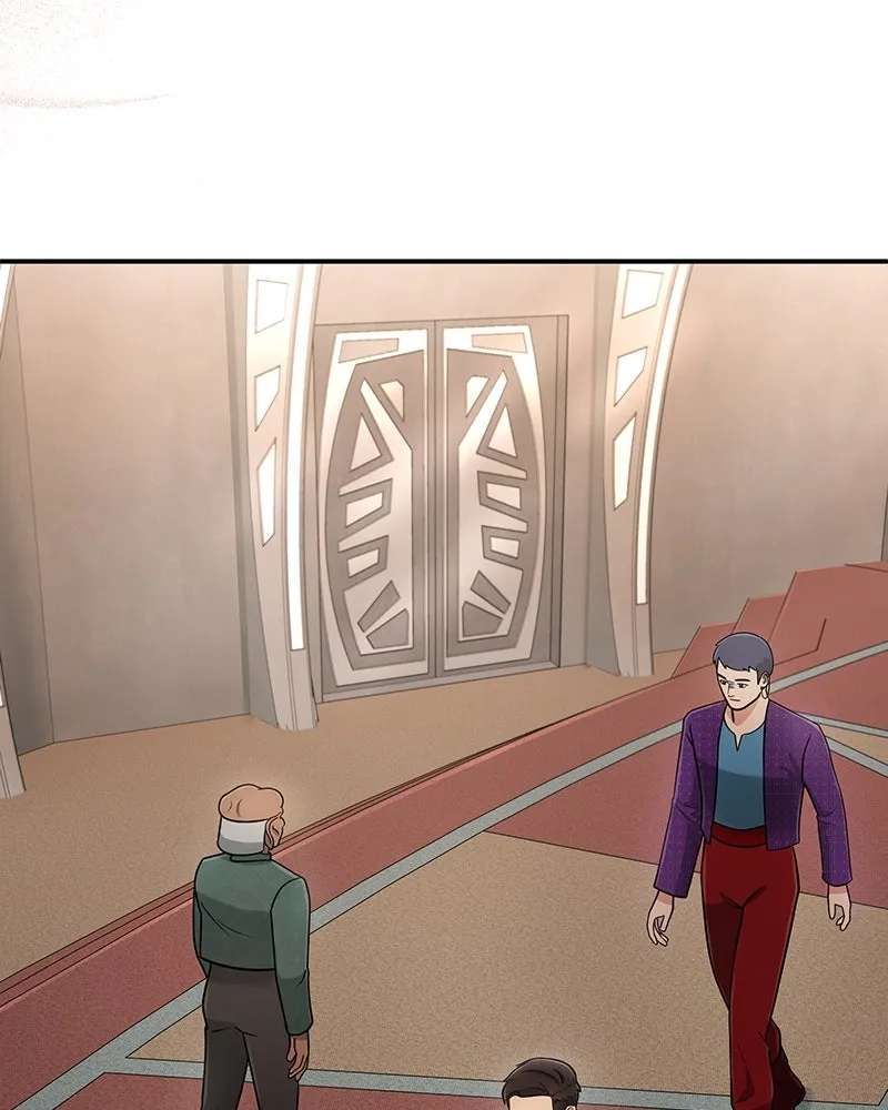 Stargazers: A Star Trek Story Chapter 17 - page 68